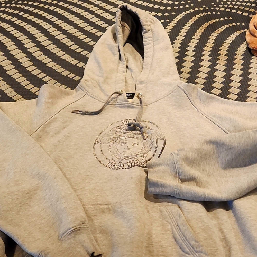 Versace Hoody